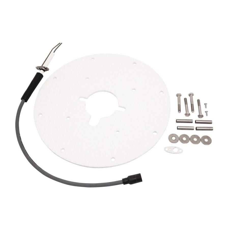 Standard Spark Igniter Assembly, For BTH/SUF/HCG 300/400/500 and 200/201 Series High Efficiency Commercial Natural Gas Water Heater - rn3wj3bygppckdn3wkge@2x.jpg