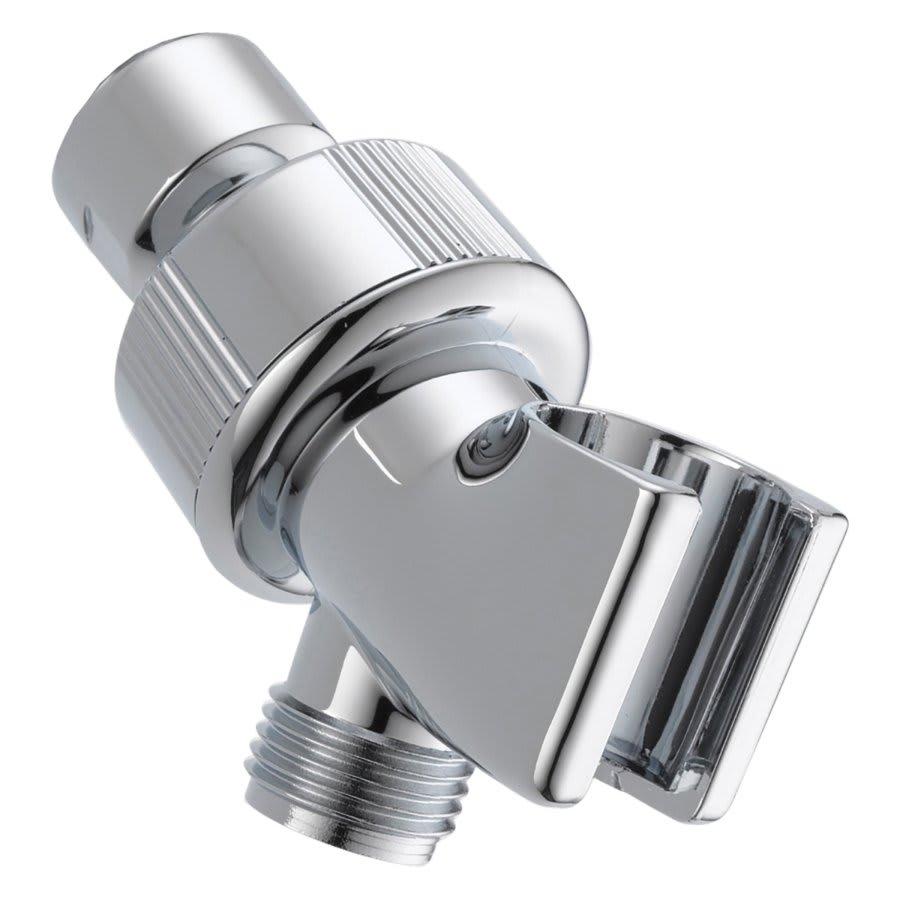 Adjustable Hand Shower Arm Mount, Wall Mount, For Use With Universal Shower System, Plastic - rn7wvotavhzy2kamb18z@2x.jpg