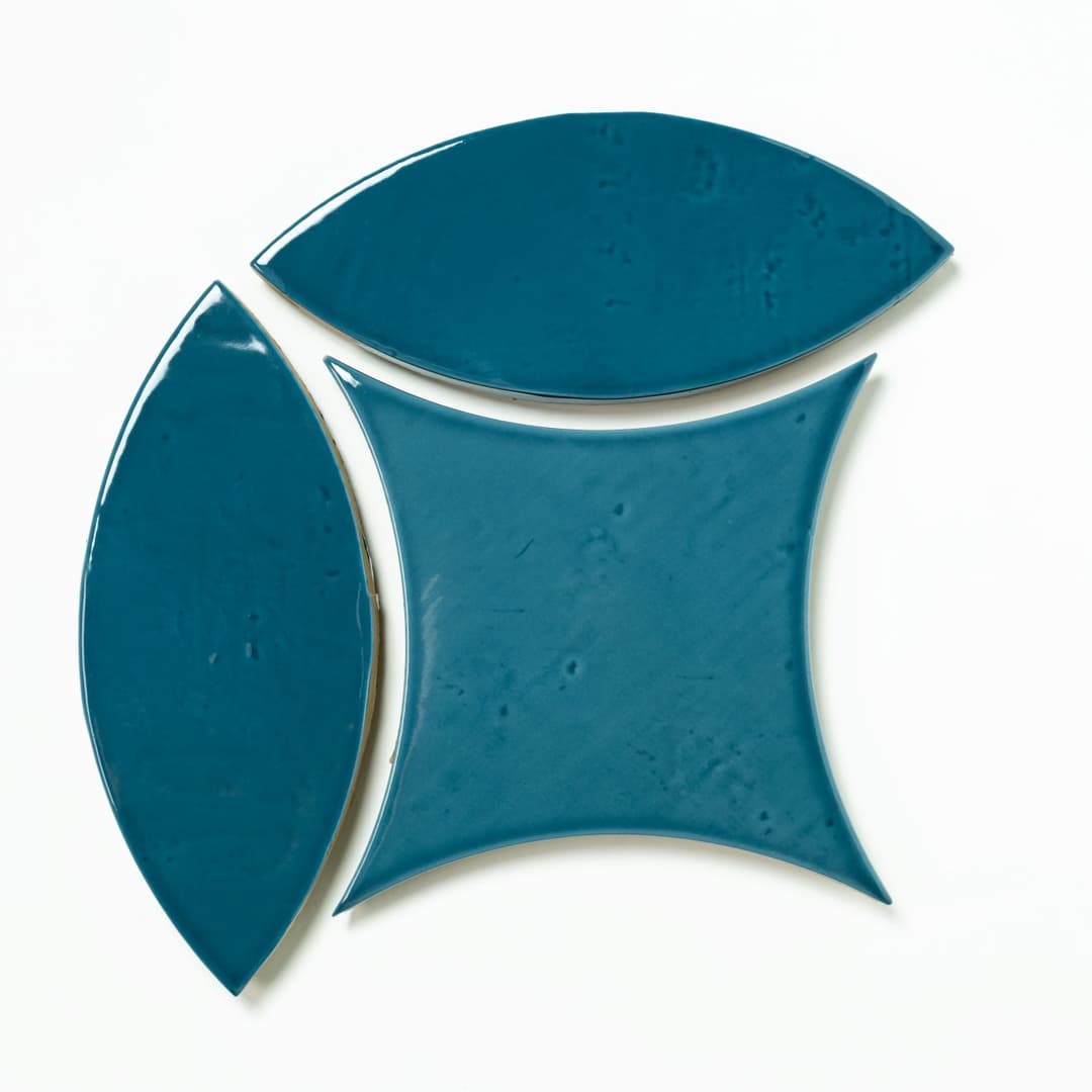 Legacy 6.5" x 6.5" Glossy Kite Porcelain Tile in Aquamarine - rnbnbxpjc9murujwr4cb@2x.jpg