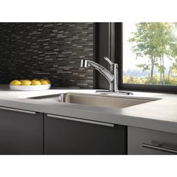 Collins Pull-Out Spray Kitchen Faucet with Optional Escutcheon Plate - Includes Lifetime Warranty - rngpnsmb1uzmu9lhlgwu_x500.jpg