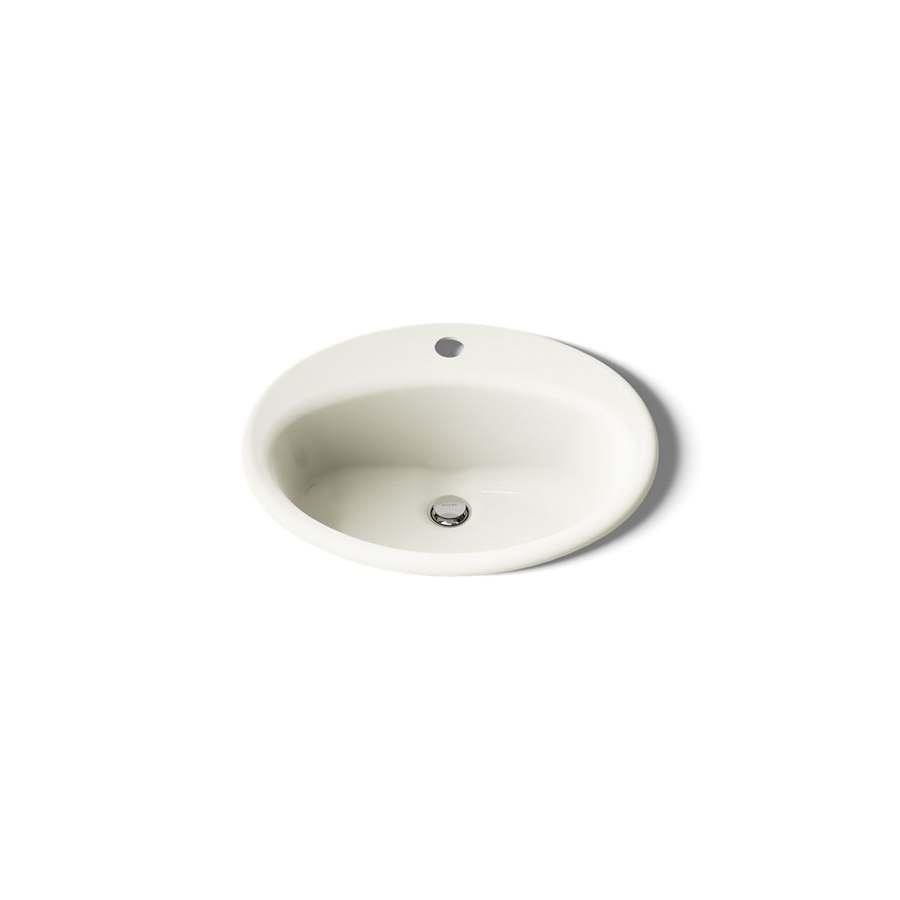 Farmington 19-1/4" Oval Cast Iron Drop In Bathroom Sink with Overflow and Single Faucet Hole - rnp9a15axbzu6mpov1ps@2x.jpg
