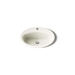 Farmington 19-1/4" Oval Cast Iron Drop In Bathroom Sink with Overflow and Single Faucet Hole - rnp9a15axbzu6mpov1ps@2x.jpg