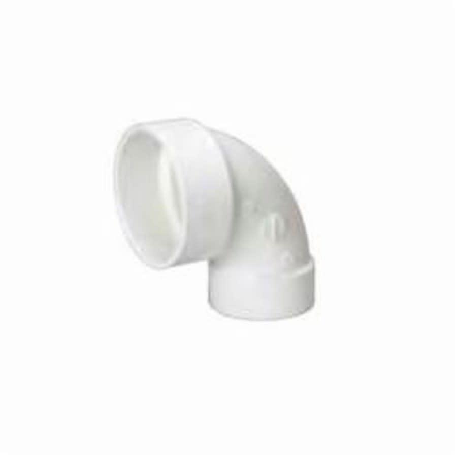 Closet Bend Elbow, 4 x 3 in, Hub, DWV, PVC - rnuufagiktorftbghxnx@2x.jpg