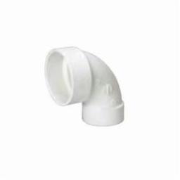 Closet Bend Elbow, 4 x 3 in, Hub, DWV, PVC - rnuufagiktorftbghxnx@2x.jpg