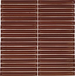 Artefino Vintage Saffron Pyramid 1/2X6 Glossy - rodywp0ocgq6vkjxzjeu@2x.jpg