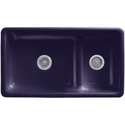 Iron/Tones 33" Undermount Smart Divide Double Basin Enameled Cast Iron Kitchen Sink - ros2lio6ftrpnyrmrjdf@2x.jpg