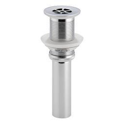 1-5/8" Grid Drain Assembly - Less Overflow - rp72411chrome@2x.jpg