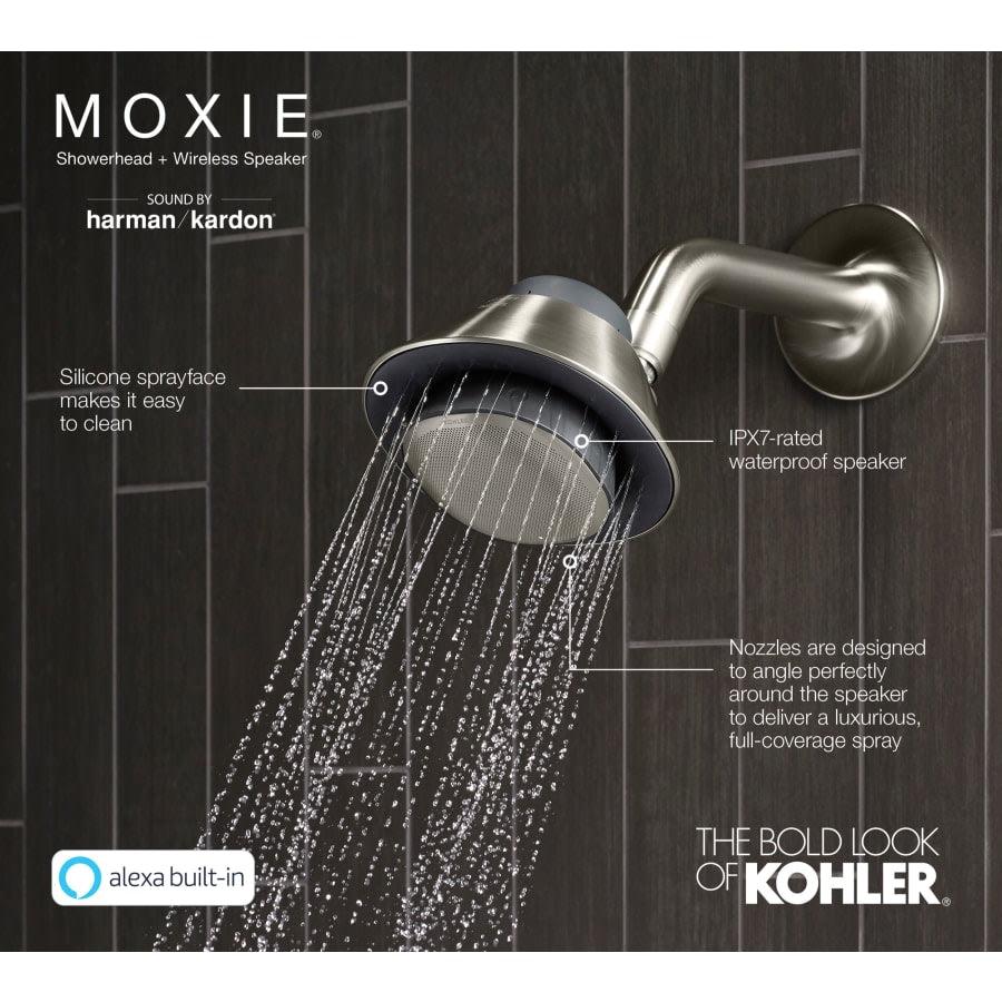 Moxie 1.75 GPM Single Function Shower Head with Bluetooth Technology - rpaengnf61xyx6pxgmiu@2x.jpg