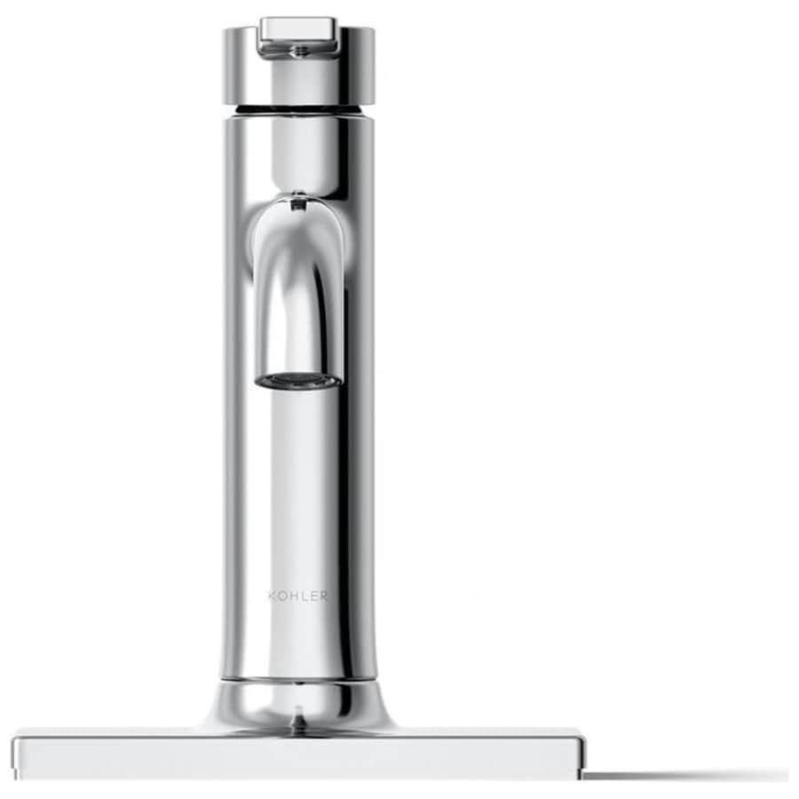 Venza 1.2 GPM Single Hole Bathroom Faucet - rpj20zowajlyxtxvrvjw@2x.jpg