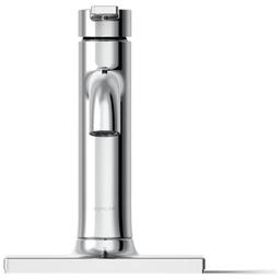 Venza 1.2 GPM Single Hole Bathroom Faucet - rpj20zowajlyxtxvrvjw@2x.jpg