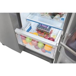 Frigidaire Gallery 22.3 Cu. Ft. 36" Counter Depth Side By Side Refrigerator - rpj7agmt2er67wvnipd5@2x.jpg