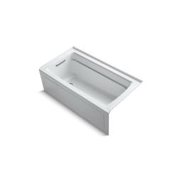 Archer® Alcove Tub, ADA, 60 x 32 x 19 in, Left Hand Drain, White - rpnlcsdiyetsj7z36b8p@2x.jpg