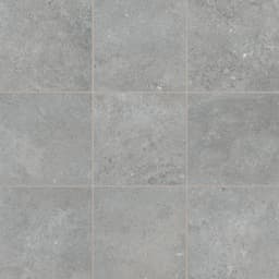 Ikonite 4" x 4" Honed Porcelain Mosaic in Grey - rpyzxl8odvodrkpxtdun@2x.jpg