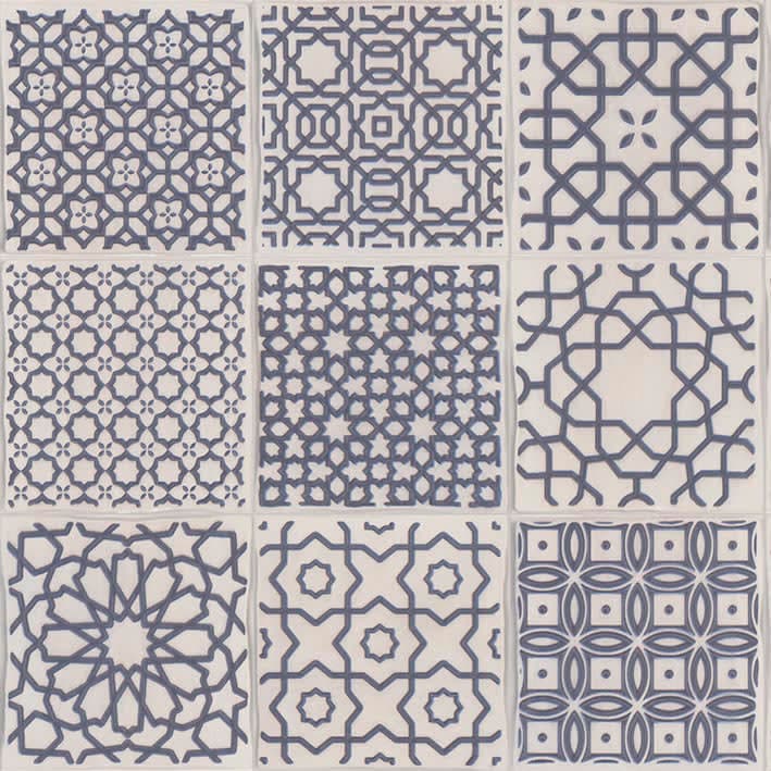 RONDA DECO MARINO (Make to order)