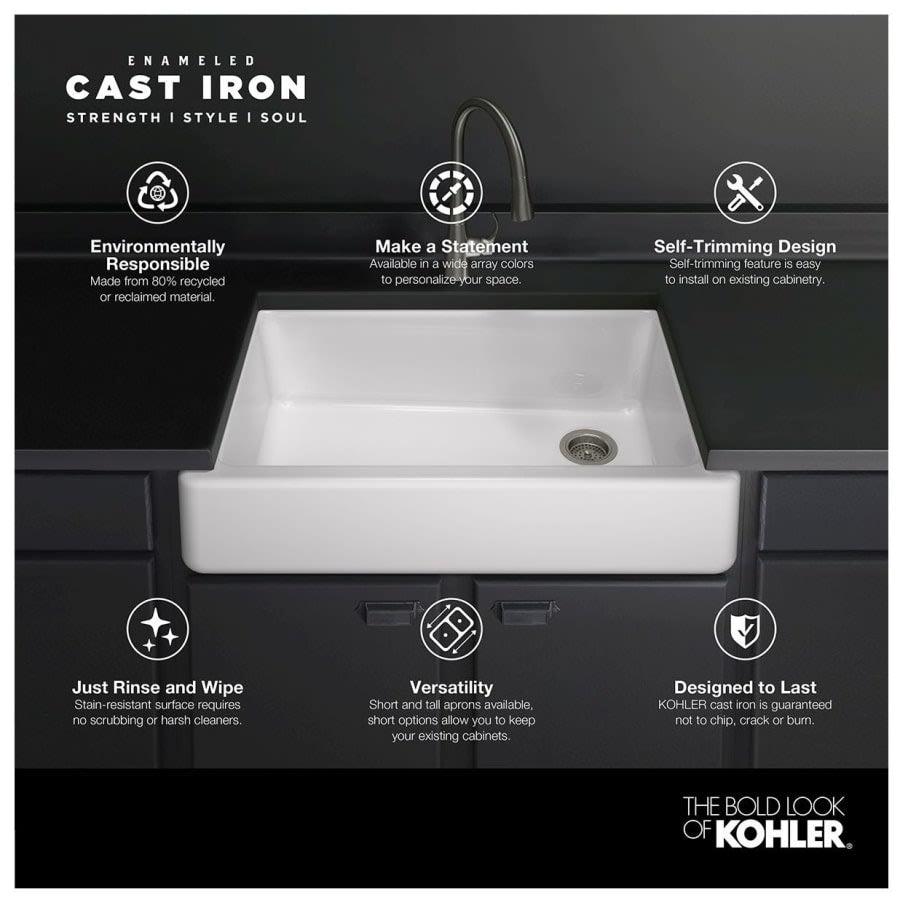 Whitehaven 29-1/2" Self-Trimming Farmhouse Single Basin Enameled Cast Iron Kitchen Sink - rqdz4vk7jfjzrzeekklq@2x.jpg