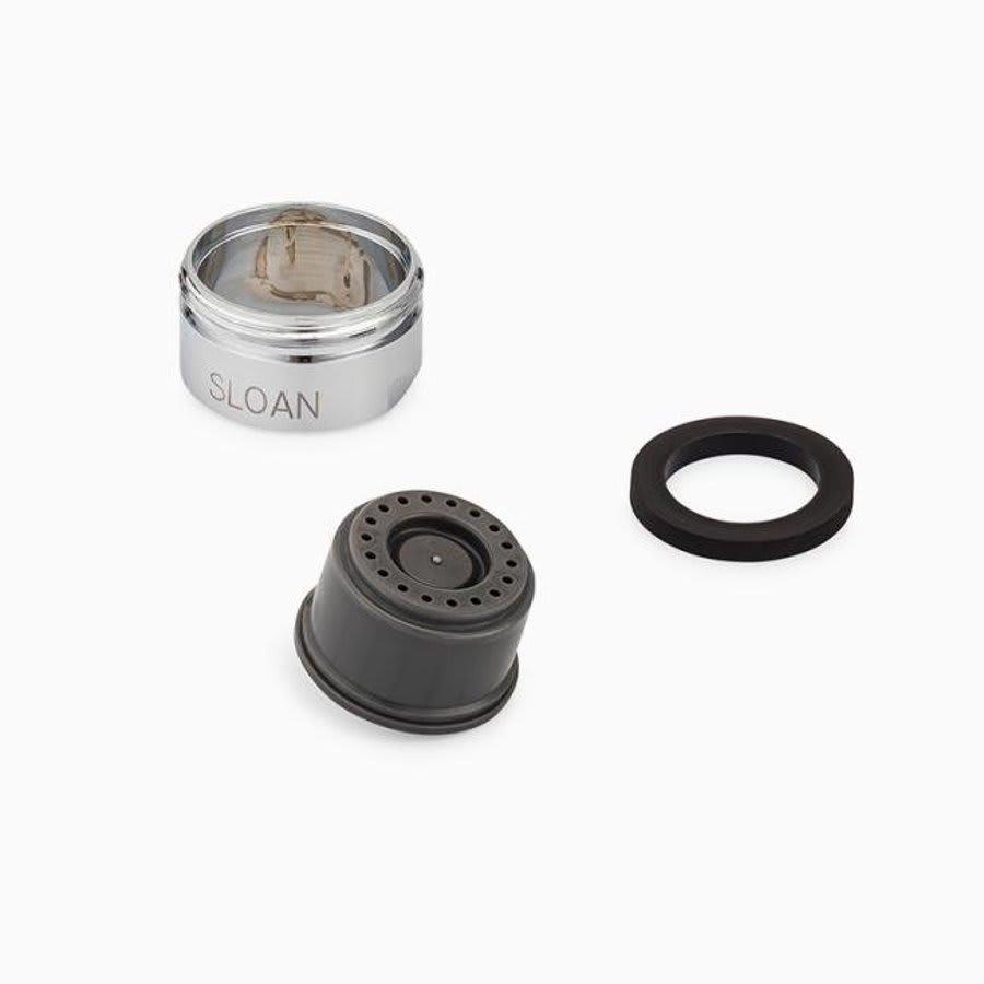 EAF-51 Spray Head, MNPT Thread, 0.35 gpm, Multi-Laminar Stream, Polished Chrome - rqf1i1ckjfu6imsicznv@2x.jpg