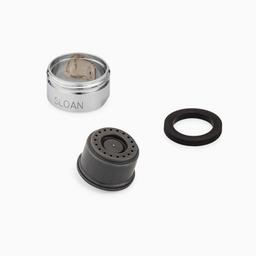 EAF-51 Spray Head, MNPT Thread, 0.35 gpm, Multi-Laminar Stream, Polished Chrome - rqf1i1ckjfu6imsicznv@2x.jpg