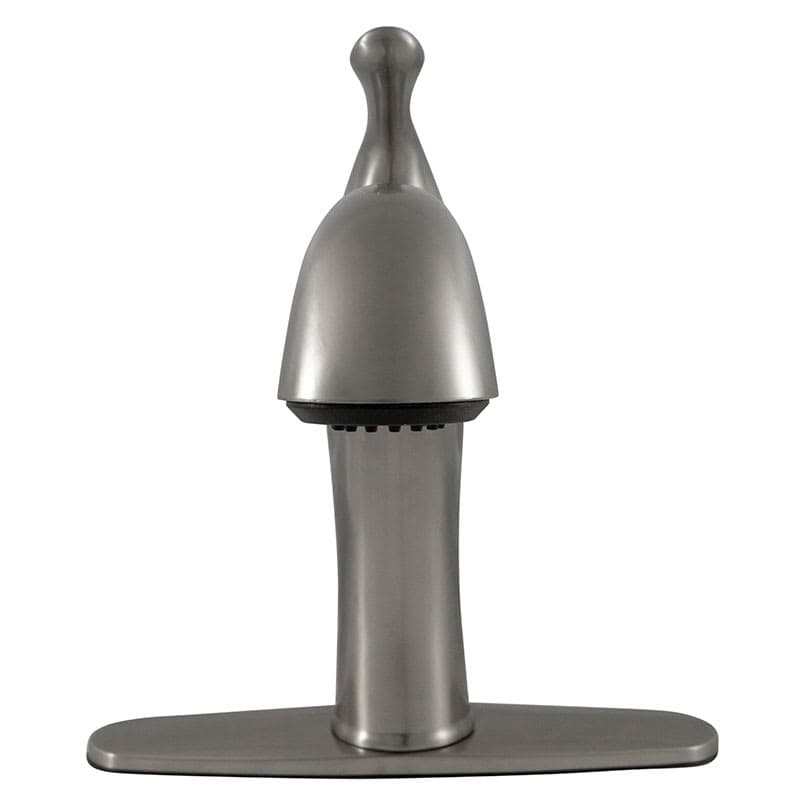 1-Handle Pull-Out Sprayer Kitchen Faucet - 804 Brushed Nickel - rqmyspxewq06piokqjqi@2x.jpg