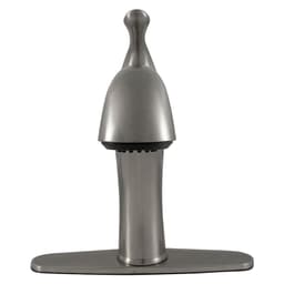 1-Handle Pull-Out Sprayer Kitchen Faucet - 804 Brushed Nickel - rqmyspxewq06piokqjqi@2x.jpg