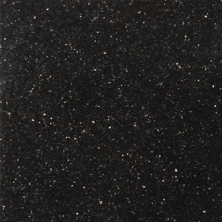 GRANITE 10G GALAXY BLACK 12X12