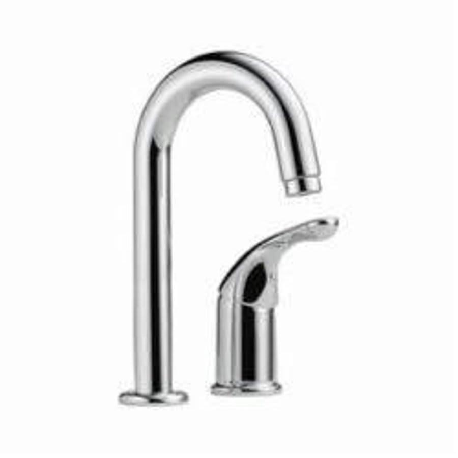 Classic Bar Faucet, Deck Mount, ADA, 1 Lever Handle, 2-Hole, Chrome - rqpnjitbbxsjf34vvzst@2x.jpg