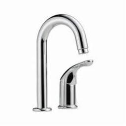 Classic Bar Faucet, Deck Mount, ADA, 1 Lever Handle, 2-Hole, Chrome - rqpnjitbbxsjf34vvzst@2x.jpg