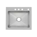 Sault 25" Drop In, Undermount Single Basin Stainless Steel Kitchen Sink - rr0eskmdxtpwdyuwhiyv@2x.jpg