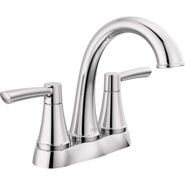 Delta Casara 4 in. Centerset Double Handle Bathroom Faucet in Polished Chrome 25862LF - rrcmeyldmbmcryvy0m8m@2x.jpg