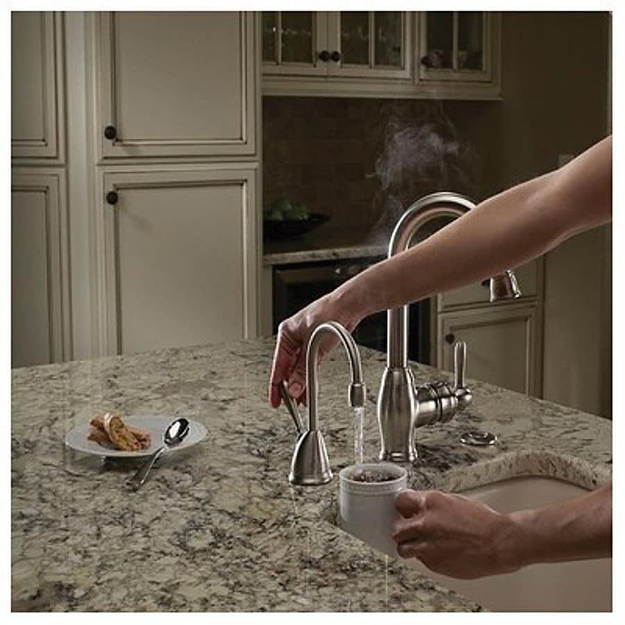 Involve View Water Tank & Dispenser, Lever Handle, Polished Chrome - rrdhotvmmdpp9dz5l7jc@2x.jpg