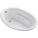 Sunward Collection 60" Drop In Jetted Whirlpool Bath Tub with Reversible Drain - rrdzsfj0v6kv7qd7mt1g@2x.jpg