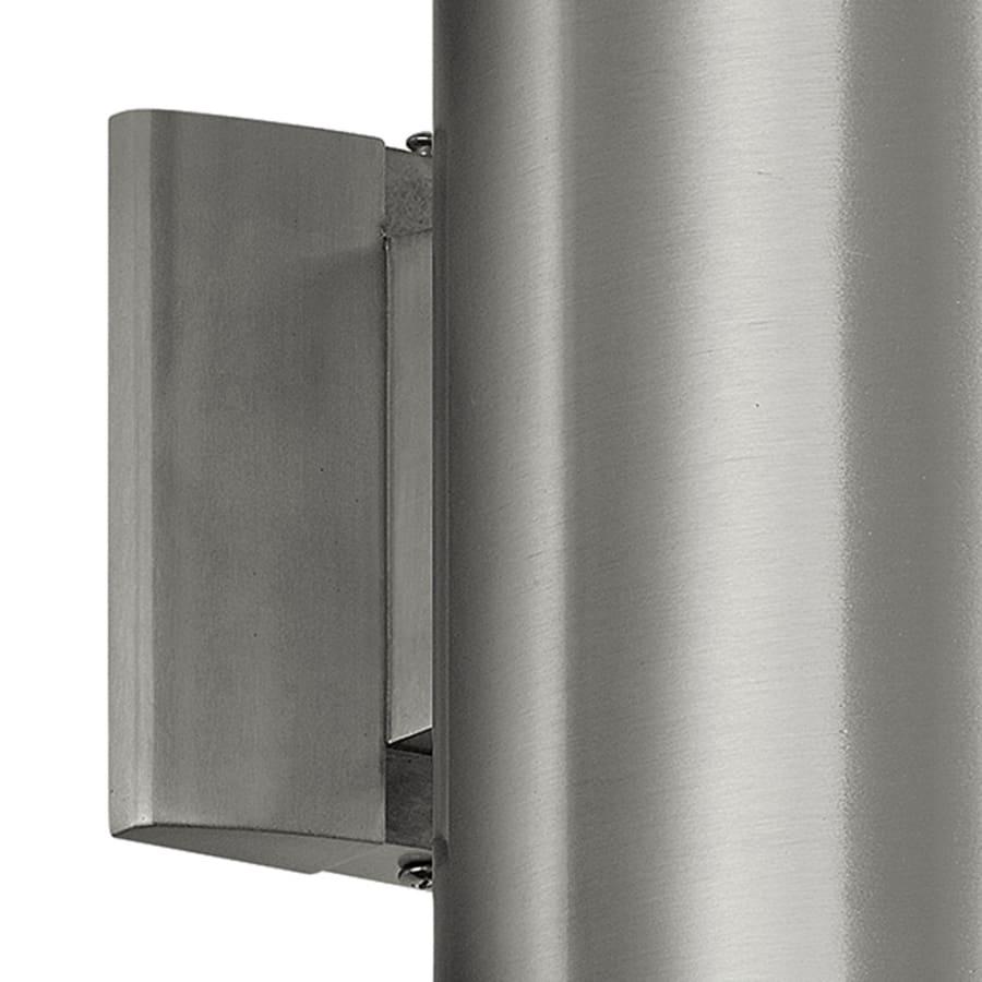 Cylinder 2 Light 15" Tall Outdoor Wall Sconce - rrenfugj6bqupr0ae3e3@2x.jpg