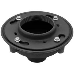 Drain Body, 2 in, No Hub Inlet x 2 in, No Hub Outlet, Cast Iron - rrh1bqtgrdnebekttpae@2x.jpg