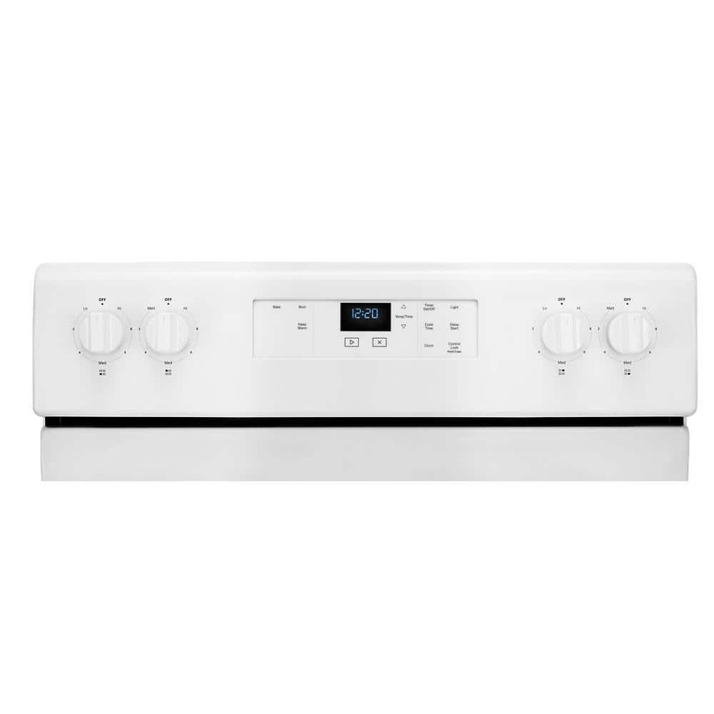 30 in. 4.8 cu. ft. 4-Burner Electric Range with Keep Warm Setting in White with Storage Drawe - rrqxidvubejse4zfmlph@2x.jpg