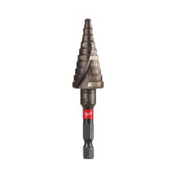 SHOCKWAVE™ Impact Duty™ Impact Step Drill Bit, 3/16 to 7/8 in Dia Max Hole, 12 Steps, Titanium - rrraqp2frdf2cdbvl3qp@2x.jpg