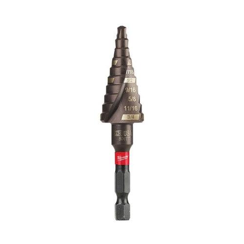 SHOCKWAVE™ Impact Duty™ Impact Step Drill Bit, 3/16 to 7/8 in Dia Max Hole, 12 Steps, Titanium - rrraqp2frdf2cdbvl3qp_x500.jpg