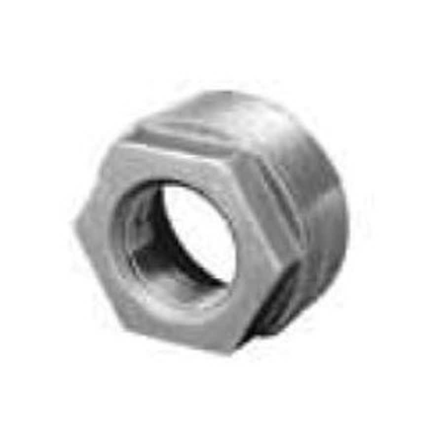 Hex Head Bushing, 6 x 4 in, FNPT, 150 lb, Malleable Iron, Black - rrzn51p0snptafjbyuyo@2x.jpg