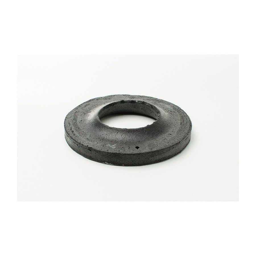Closet Bowl Gasket, For Use With 0, Sponge Rubber, Sponge Rubber - rs49pvtpphgiurxhxiat@2x.jpg
