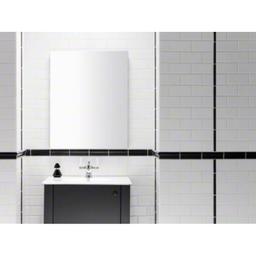 Verdera Collection 24" x 30" Mirrored Medicine Cabinet with Adjustable Magnifying Mirror and Slow Close Door - rs8a0rgr0tms42mcih7w@2x.jpg