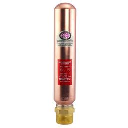 Water Hammer Arrestor, 1 in, MNPT, Copper - rsezmshkuvdxqkxsm1vg_x500.jpg