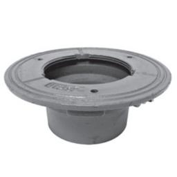 A1 Floor Drain Trap Primer Body, 3 in Outlet, No Hub - rsk9foe5gggcrfyagaac@2x.jpg