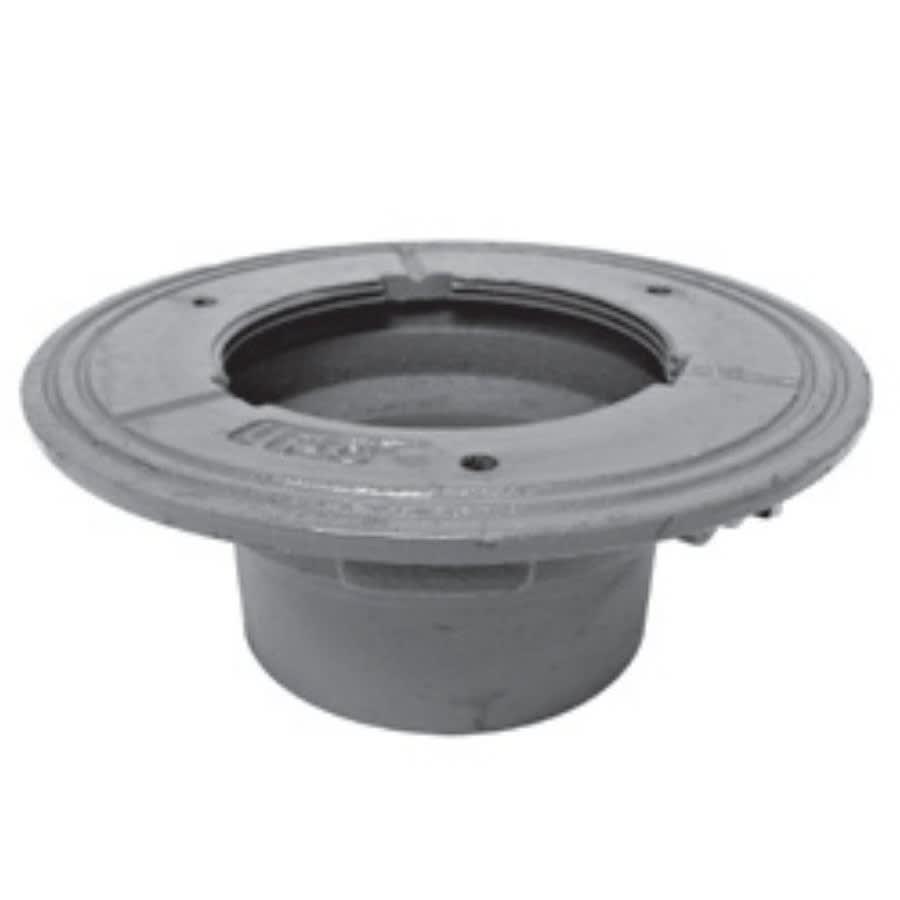 A1 Floor Drain Trap Primer Body, 3 in Outlet, No Hub - rsk9foe5gggcrfyagaac@2x.jpg