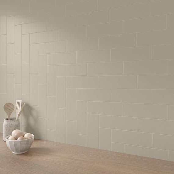 Color Wheel Classic Matte Architectural Gray Rectangle 3X6 Matte - rszboo8vasrupfsbn2n8@2x.jpg