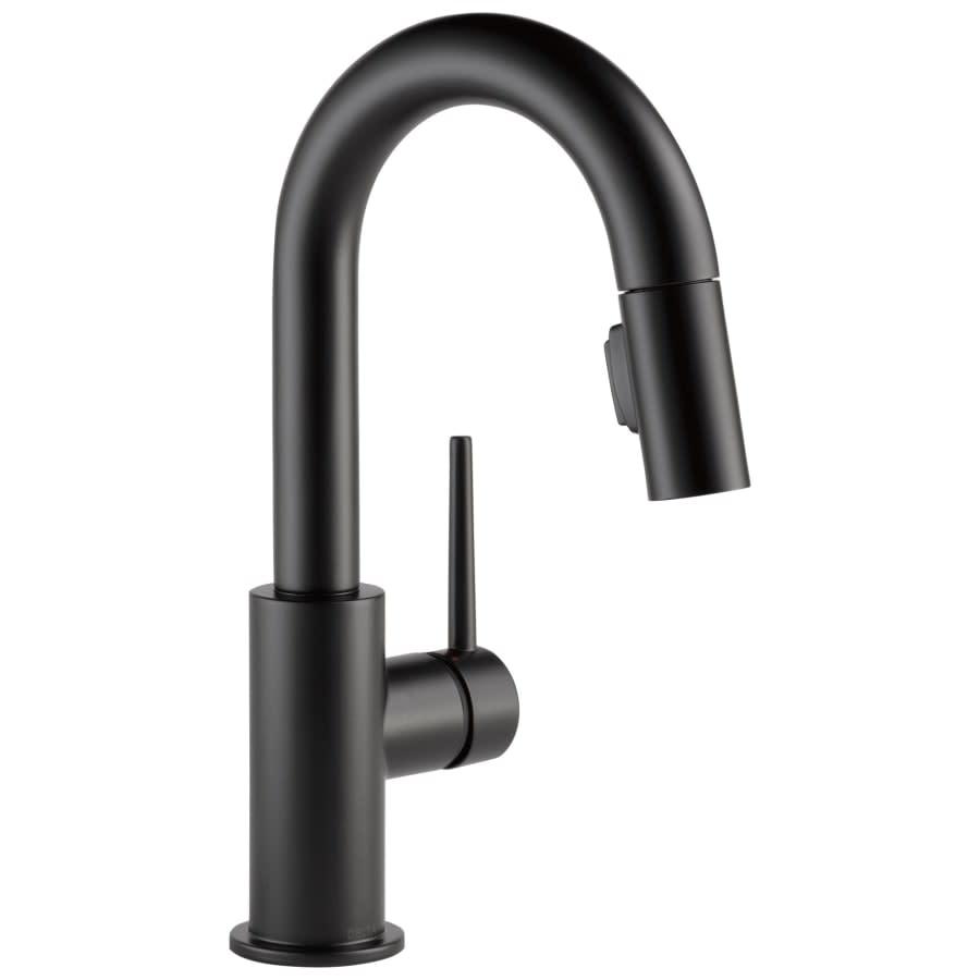 Trinsic 1.8 GPM Single Hole Pull Down Bar/Prep Faucet with Magnetic Docking Spray Head and Limited Swivel - rt51qvkfmbpoencpvqvz@2x.jpg