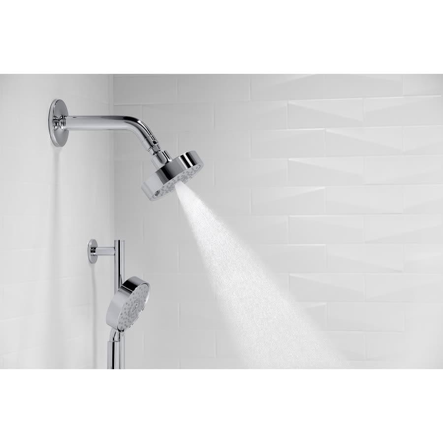 Purist 1.75 GPM Multi Function Shower Head with MasterClean and Katalyst Air-Induction Spray Technology - rth9yqjn9wpln0ybi6uz@2x.jpg