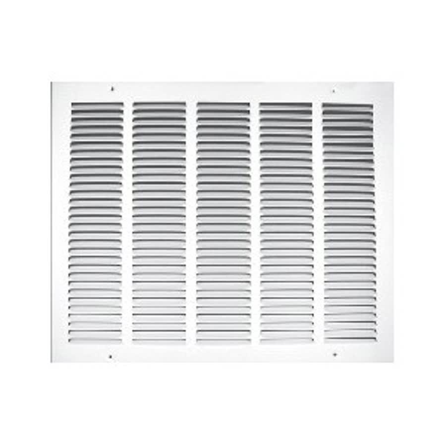 Stamped Return Grille, 8 x 8 in, 1/2 in Spacing, Steel, White - rtsnajzdm3oeso4038ht@2x.jpg