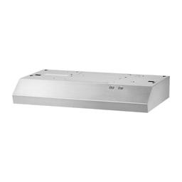 30"W 270Cfm Under Cabinet Range Hood Stainless Steel - ru0c01utlj17ovdukn7g@2x.jpg