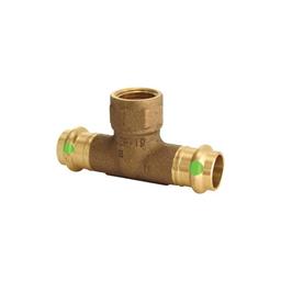 Tee, 1-1/2 x 1/2 in, Press x FNPT, Bronze - ru4vdbcbzzqvwe5jmhif@2x.jpg