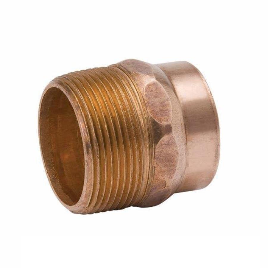 DWV Male Adapter, 1-1/2 in, C x MNPT, Wrot Copper - ruewp21dcn44jl9fs9za@2x.jpg