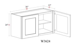 Wall Cabinet - 36"W x 24"H x 12"D - rugkbw3czon7dkjtgwzb@2x.jpg