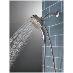 Universal Showering 2.5 GPM Multi Function 2-in1 In2ition Shower Head and Hand Shower with Touch Clean, H2Okinetic and MagnaTite Technology - ruhc4d9hw2ktm6wt0n4a@2x.jpg